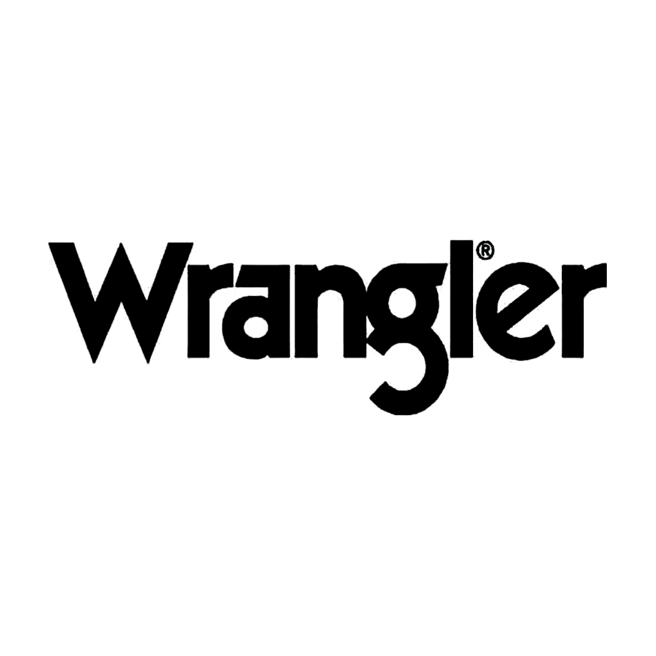Wrangler logo