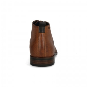 Cognac Calf