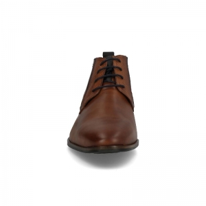  Cognac Calf