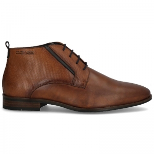  Cognac Calf