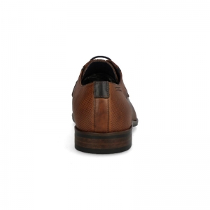  Cognac Calf
