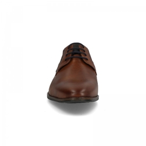  Cognac Calf