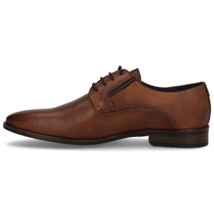  Cognac Calf