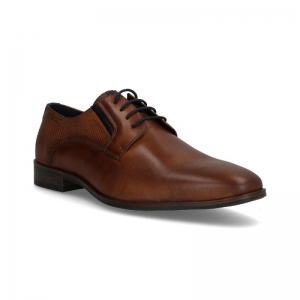  Cognac Calf