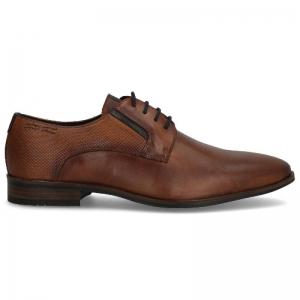  Cognac Calf
