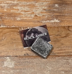  black amber