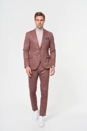  850 rust brown