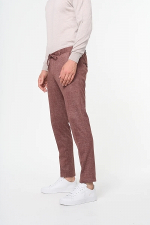  850 rust brown