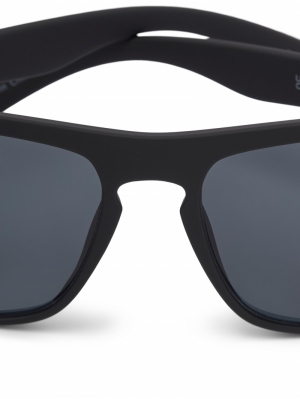 114000 Sunglasses 175692002 Black