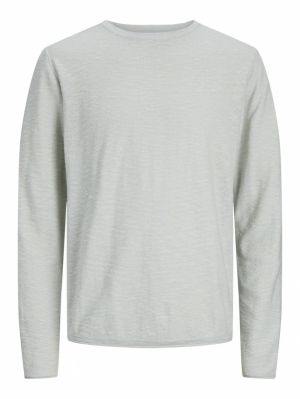 111010 Pullover 177573 Soothing