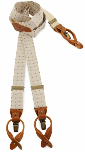  DAPPER DOT