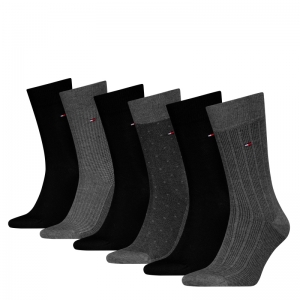  003 DARK GREY M