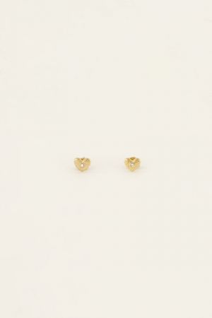 000000 EARRINGS 1200 Gold