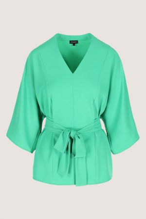  270 VIVID MINT
