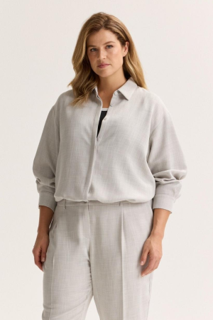  129 LIGHT GREY