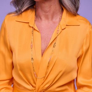  ORANJE