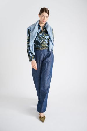  BLAUW