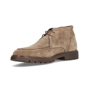  TAUPE SUEDE