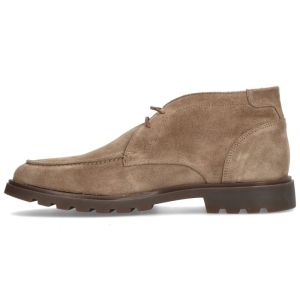 TAUPE SUEDE