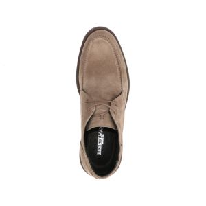  TAUPE SUEDE