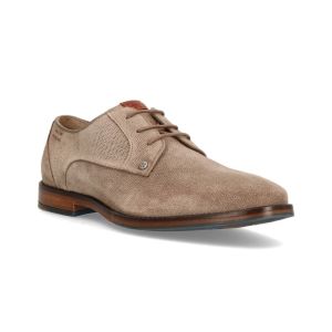  DODO SUEDE PRIN