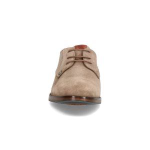  DODO SUEDE PRIN