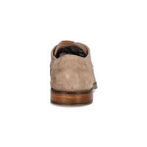  DODO SUEDE PRIN