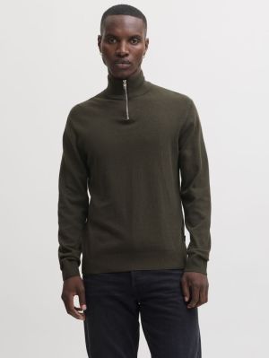 111010 Pullover 176668 Rosin