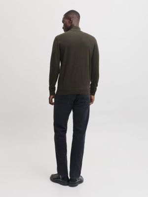 111010 Pullover 176668 Rosin