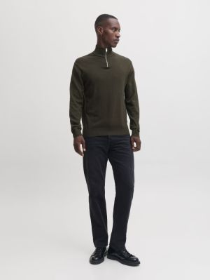 111010 Pullover 176668 Rosin