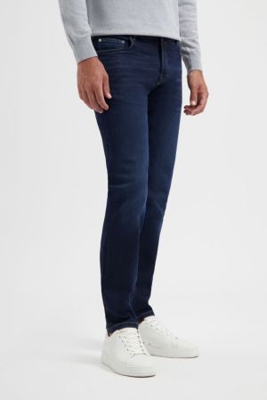  415 Dark Indigo